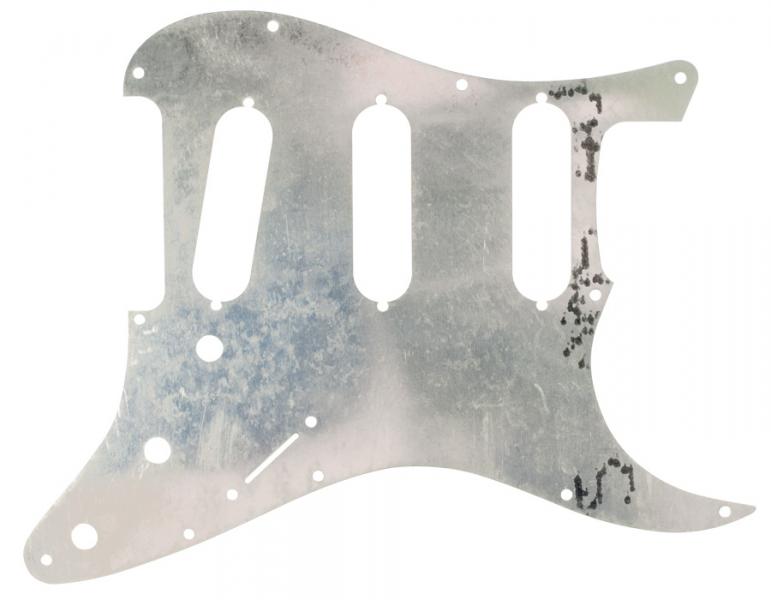 Fender ® Stratocaster Full Pickguard Shield