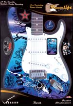 Rock Stratocaster ® Facelift