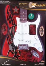 Skull Stratocaster ® Facelift