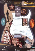 Urban Stratocaster ® Facelift